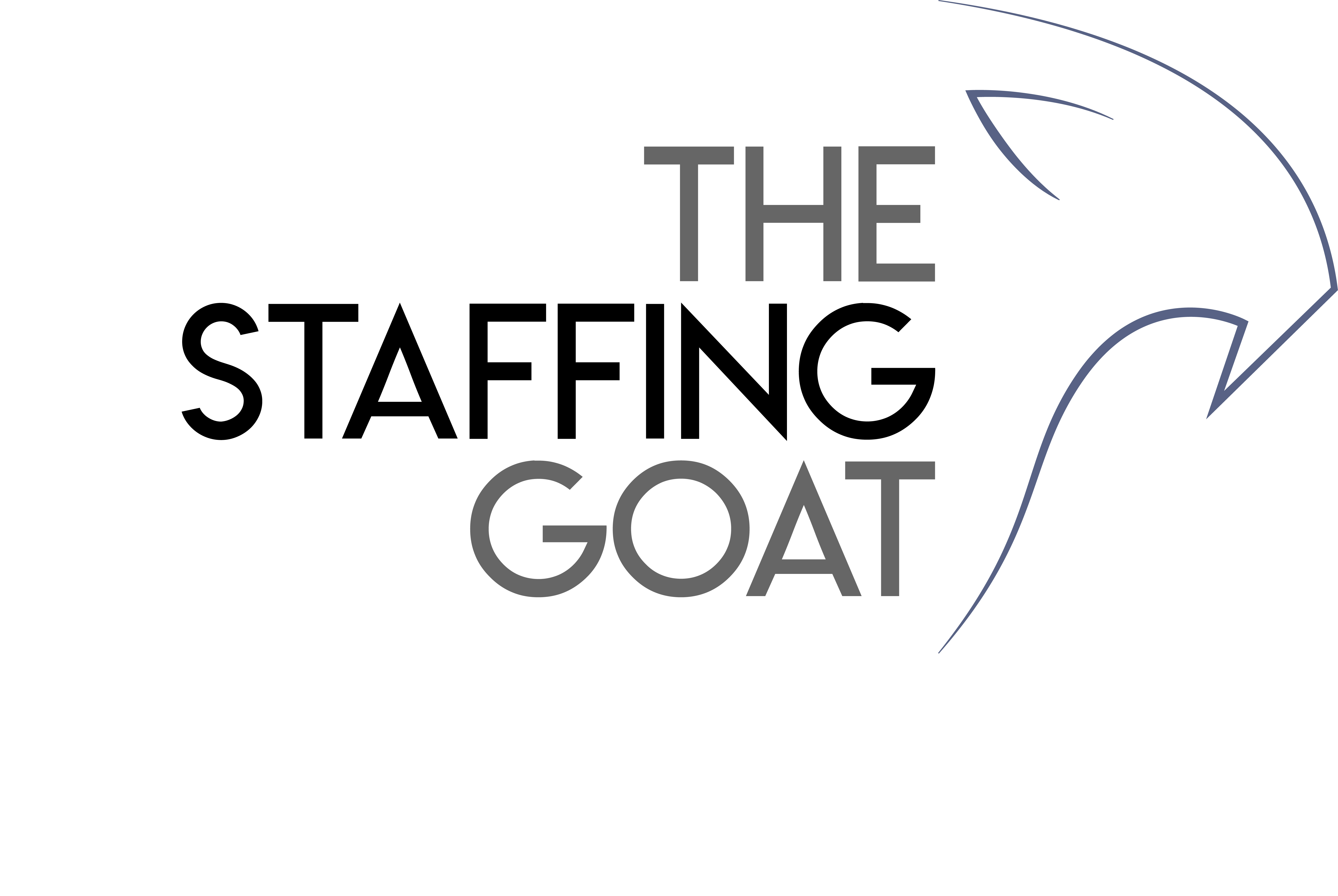 Staffing GOAT